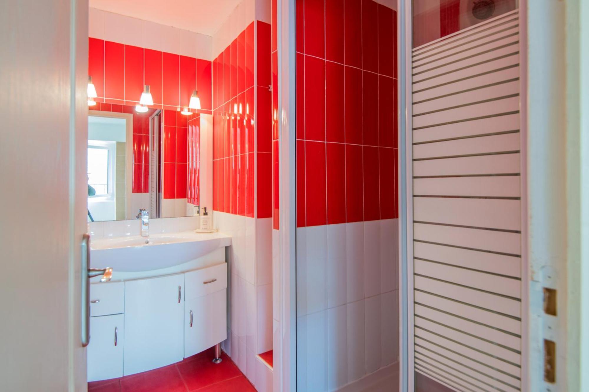 Appartement La Bellevue En Plein Du Coeur Centre-ville Avec Wifi *