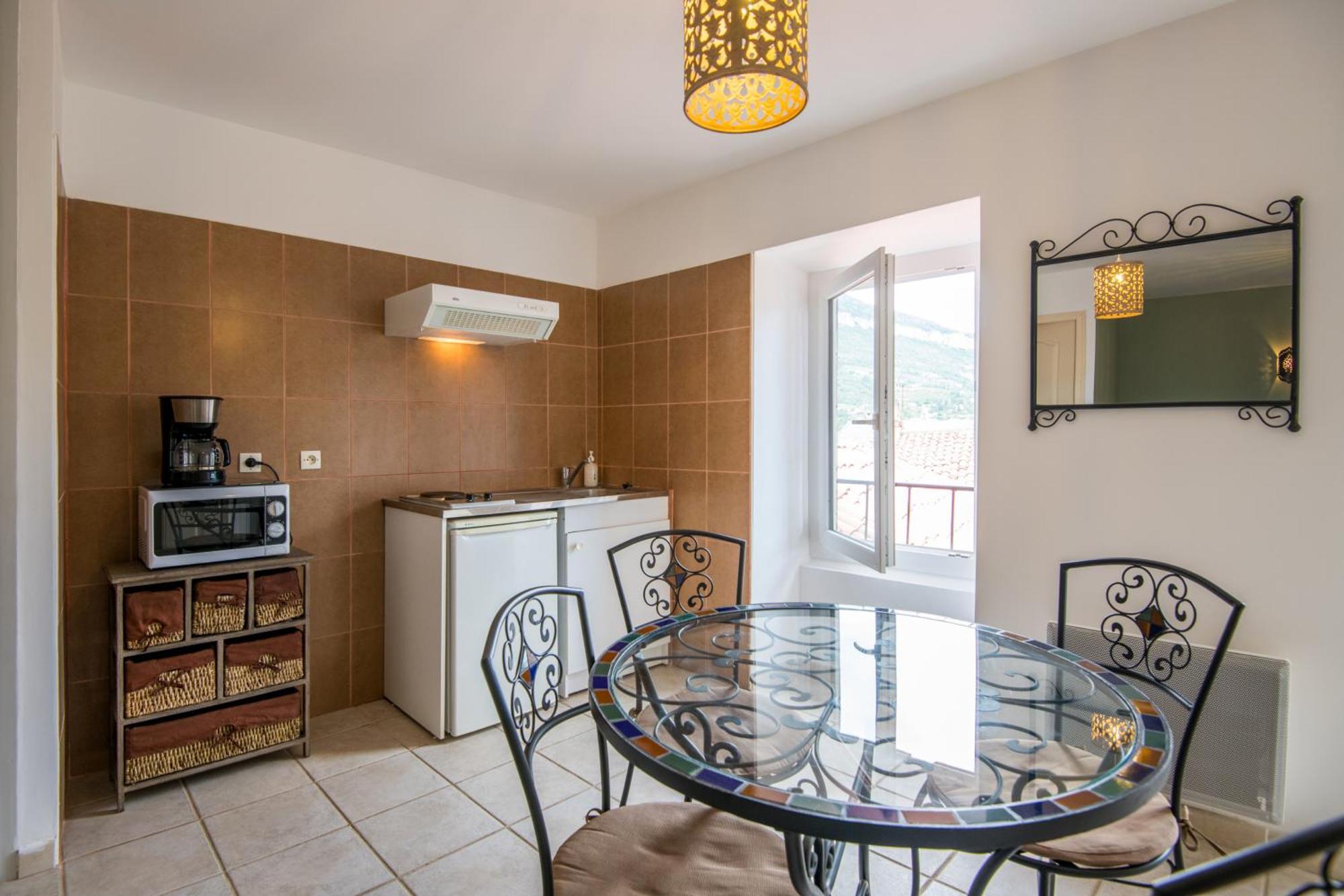 Appartement La Bellevue En Plein Du Coeur Centre-ville Avec Wifi